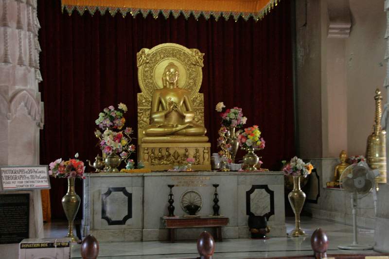 India & Nepal 2011 - 0714